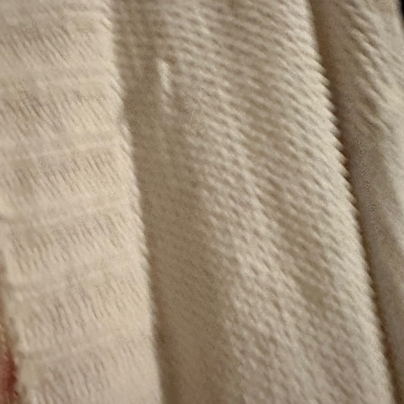 Aerie Chenille Cardigan EUC - Picture 4 of 16